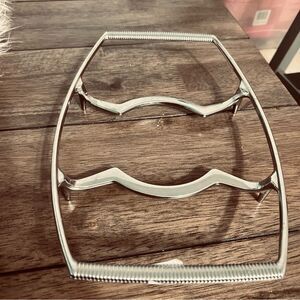 COORNING WARE META TRIVETS CASEROLLE HOLDER  P-11-2 1/2-M-1